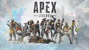 After reading about the best legends in season 9 of apex legends, you can also find out about the best weapons to use. Apex Legends Leak Name Theme And Valk Abilities For Season 9 Charlie Intel