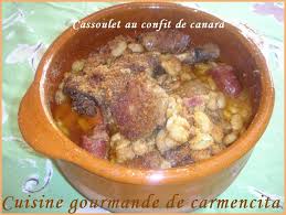 Recette Cassoulet Gratine 750g Recette En 2020 Recette Cassoulet Cassoulet Toulousain Cuisine Gourmande