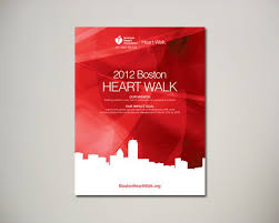 American Heart Association Boston Heartwalk 2012 Roi American Heart Association Graphic Design Heart Association