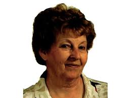 Bonnie DUERR Obituary (1934