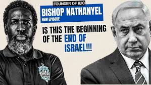 Bishop Nathanyel Returns: Sounds Off