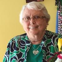 Doris Biliske Otto Obituary May 5, 2019