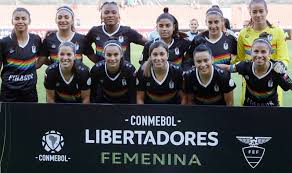 Argentina será sede de copa libertadores de fútbol femenina 2021. Copa Libertadores Femenina 2021 Se Disputara En Chile