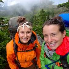 Marina Fitzpatrick's Instagram, Twitter & Facebook