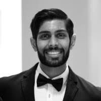 Arjun Patel Email & Phone Number