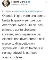 Medical facts di roberto burioni. Il Burioni Interiore