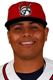 Jose Olague minor league baseball statistics