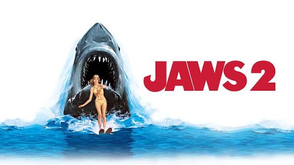 Prime Video: Jaws 2