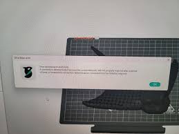 I've reset the orca slicer, turned off and restarted the computer AND the  printer. It's wifi and ip address connected. What can I do to fix this?