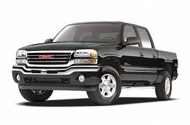 Image result for Black 2006 GMC