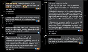 Mini farm sa harap ng bahay full version: Some Of The Dds Response With Duterte S Only Idiot Will Believe With His Promise Philippines