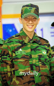 空の下のヒーローたち 2011年3月