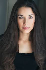 1000 Maneras de Morir" Death: One Size Fits All (Episodio de TV 2011)