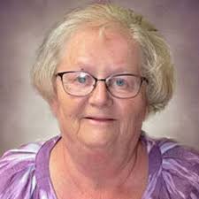 Karen "Kay" Jansen Obituary June 9, 2023