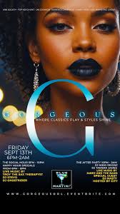 TORRENCE LIFESTYLES & ENTERTAINMENT