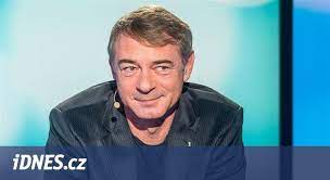 Filmy a televizní pořady zdarma. Jiri Dvorak Kdybych Nebyl Hercem Byl Bych Pilotem Idnes Cz