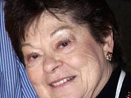 Obituary: Edythe E. Bosch, 90, Of Norwalk