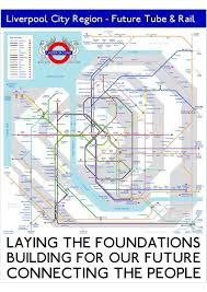 As you browse around the map, you can select different parts of the map by pulling across it interactively as well as zoom in from observation points, to historical sites, monuments, spas, find everything that this city has to offer. Future Proposals For Merseyside Tube Map Hailed As Visionary Southport Visiter