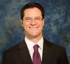 Dr. Christian J. Eccles, MD