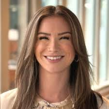 Emily Toliver's Instagram, Twitter & Facebook