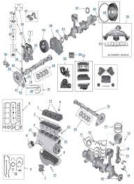 Remember, this engine is experimental. Jeep Xj Cherokee 2 5l 4 Cylinder Engines Jeep 4 Cylinder Engine Diagrams 4wp