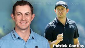 Cantlay began playing golf at the age of 3. Patrick Cantlay Bio Family Net Worth Girlfriend Age Height And More