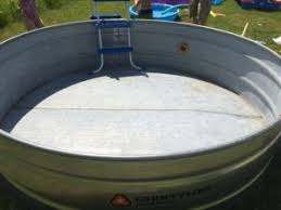 What is a stock tank pool? How To Make A Stock Tank Pool Tank Swimming Pool Diy Swimming Pool Stock Tank Pool