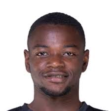 Simon Brady Ngapandouetnbu