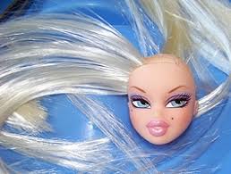 Want a reroot for your doll?