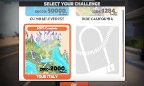 After successfully entering your serial number and challenge code you will be presented with an unlock key. How To Unlock The 4th Zwift Challenge Zwift Insider