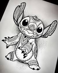 Dessin lion mandala elegant coloriage mandala disney. 42 Ideas For Tattoo Mandala Elephant Galleries Disney Stitch Tattoo Lilo And Stitch Tattoo Stitch Tattoo