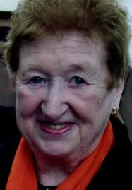 Condolence Book for Mary Kiely (née Cronin) (Wilton, Cork)