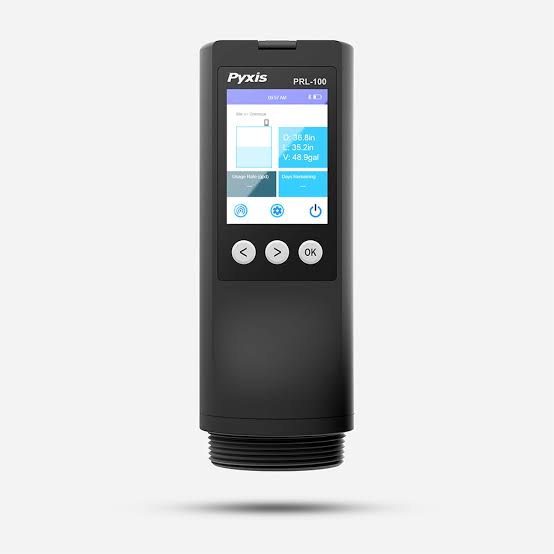 Pyxis PRL-100 Personal Radar Level Sensor