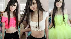 Start date feb 10, 2019. Eugenia Cooney Page 109 Online Personalities Pretty Ugly Little Liar