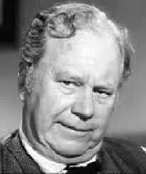 Birthday Remembrance. Edgar Buchanan. (March 20th 1903