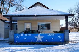 Amerika haus acts as a cultural hub for the u.s.a and bavaria. Bilderstrecke Zu Vorwahlen In Usa Streit Uber Auftakt In Iowa Bild 1 Von 3 Faz