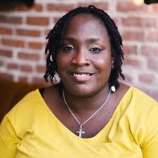 Presbyterian Mission Agency It's all in the timing