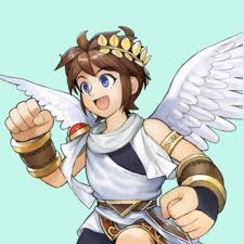 Pure Pure Pure Pure Kid Icarus Kid Icarus Uprising Icarus