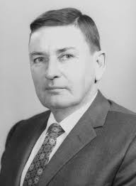 Past Presidents of the El Paso County Historical Society