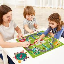 Los juegos recreativos son actividades grupales que realiza un grupo para divertirse. Juguetes Educativos De Aprendizaje 2 En 1 Para Ninos Zuecos Escaleras Y Ludo Juegos De Mesa Para Fiesta Interaccion Entre Padres E Hijos Regalos Para Ninos Juegos De Fiesta Aliexpress