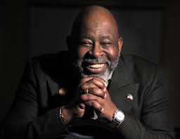 Henry Allen Jr., former local NAACP president and civil rights advocate,  has died