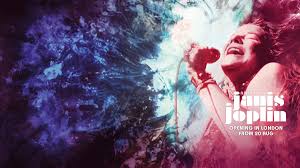 Janis Joplin