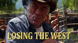 Losing the West