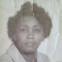 Mrs Rosa L Baker Obituary Natchitoches Louisiana Legacy Com