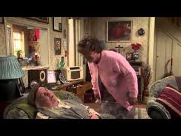 Some people compare the smell to the smell of disinfectants, similar to the smell that is perceived in hospitals and medical facilities. Mrs Brown S Boys Does That Smell Like Chloroform To You Youtube
