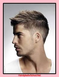 Discover 26 boy haircuts ideas