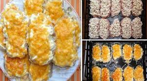 мясо по французски с грибами и помидорами в духовке Myaso Po Francuzski Zapechennoe V Duhovke Velikolepnyj Vkus Eda Kulinariya Vkusnyashki