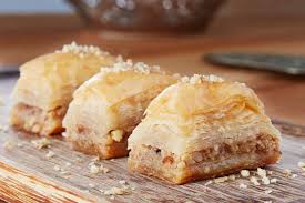 Five greek desserts you need to try 4. 6 Best Greek Phyllo Dessert Recipes
