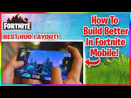 And now if you are interested in this exciting game, you can download it via the link below. Fortnite Mobile Hud Layout Fortnite V Buck Hack Online