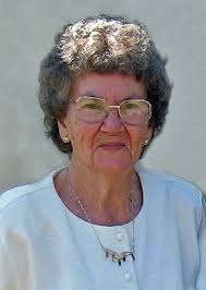 Allie Gibson Obituary